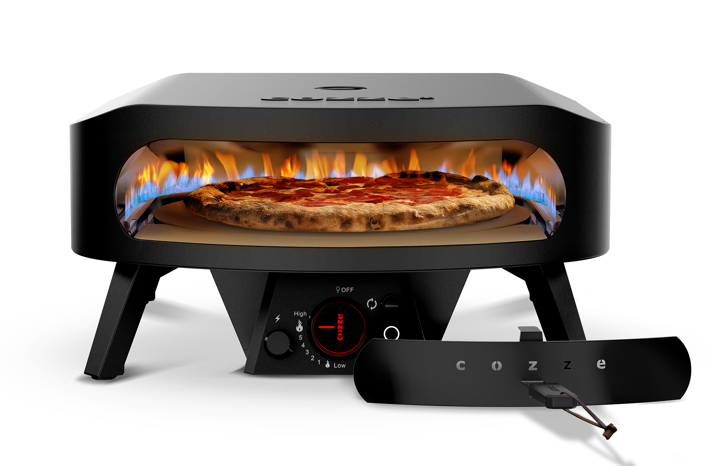 17" Rotate Black Edition