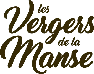 Les Jus de Fruits – Les Vergers de la Manse