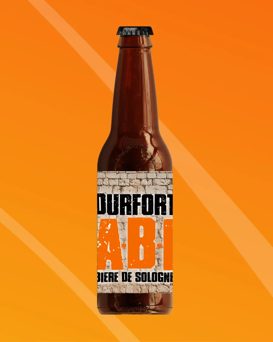 Bières Dufort - Art and Brew