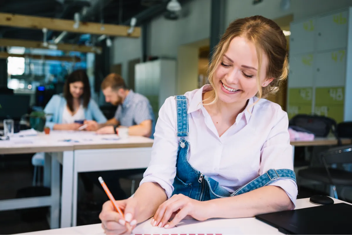 10 Punkte Checkliste von Moritz von JetztMehrGehalt.de