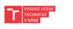 logo vysoké učení technické v brně