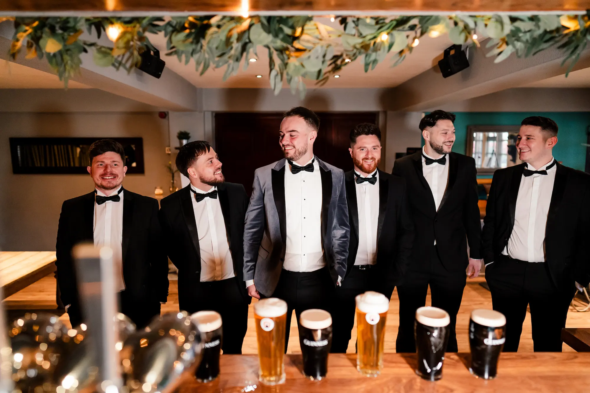 Scarlett Shellis Photography