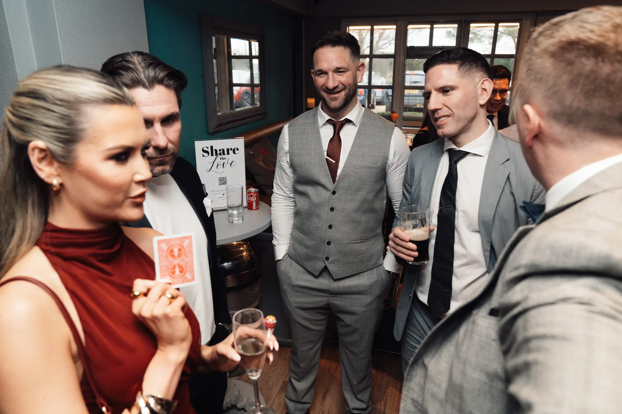 Tom Pitfield Photography