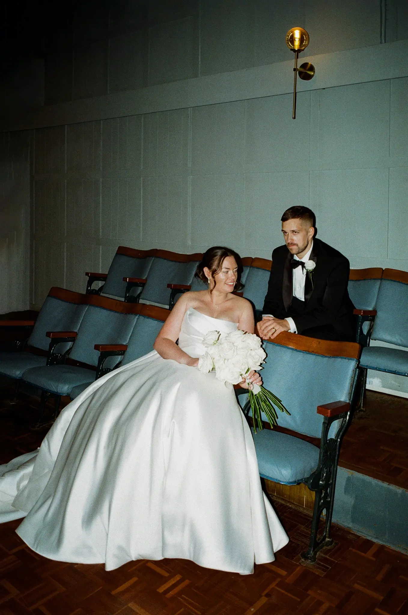 Take Two Wedding Photography