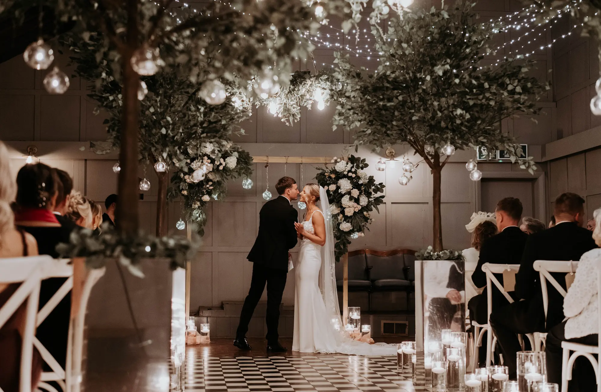 The Bride Tribe Photography