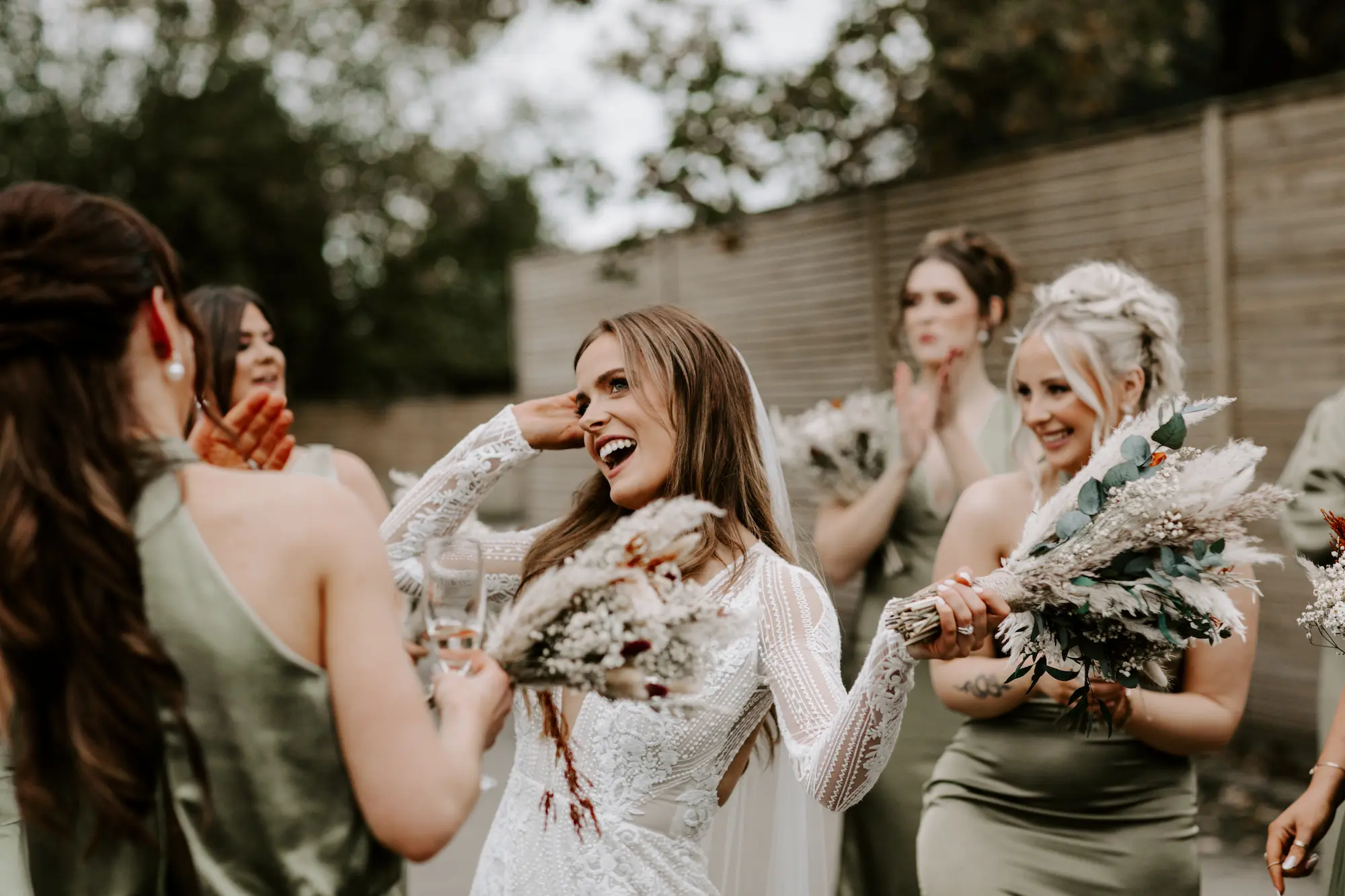 Gail Secker Photography