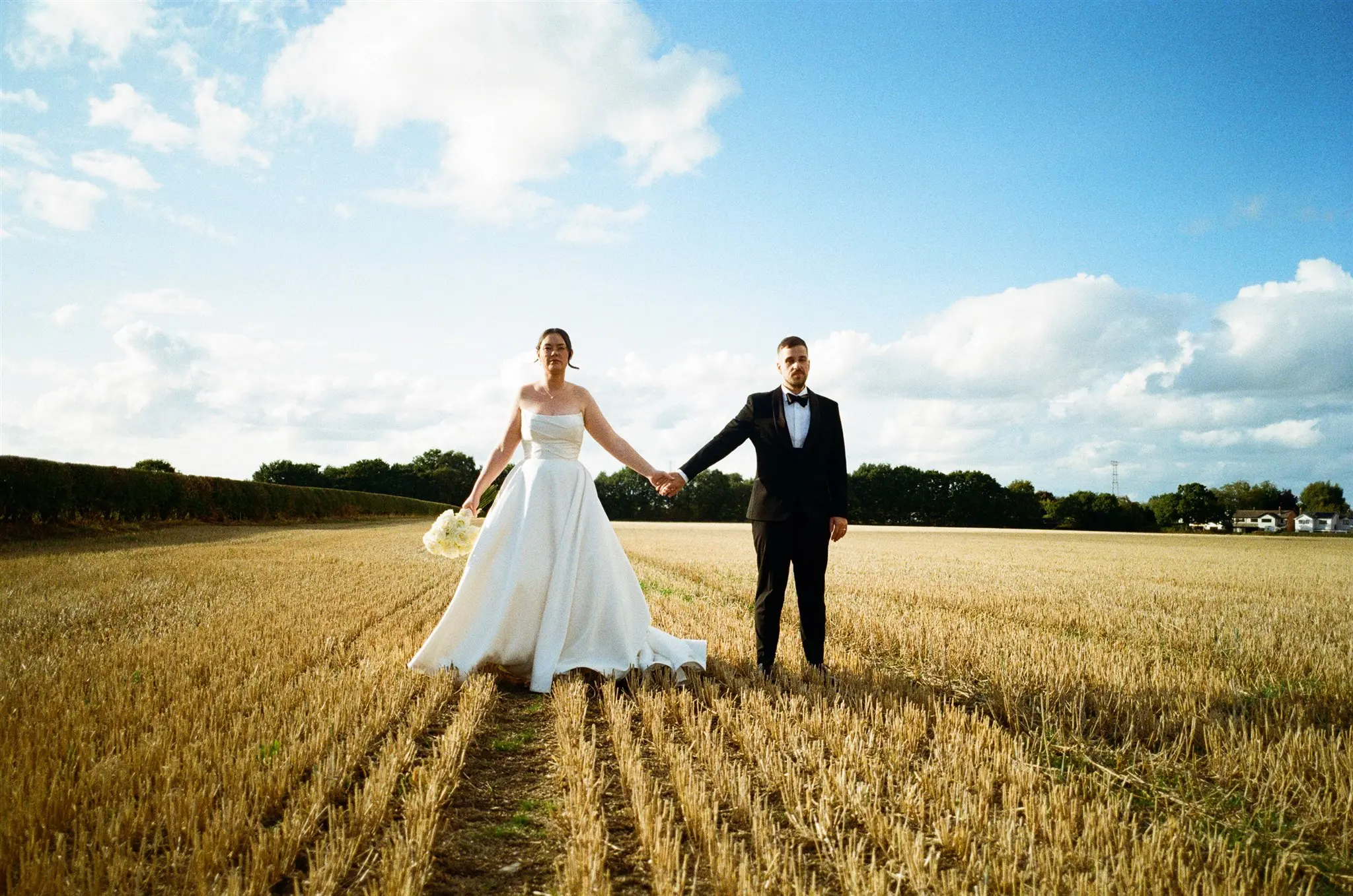 Take Two Wedding Photography