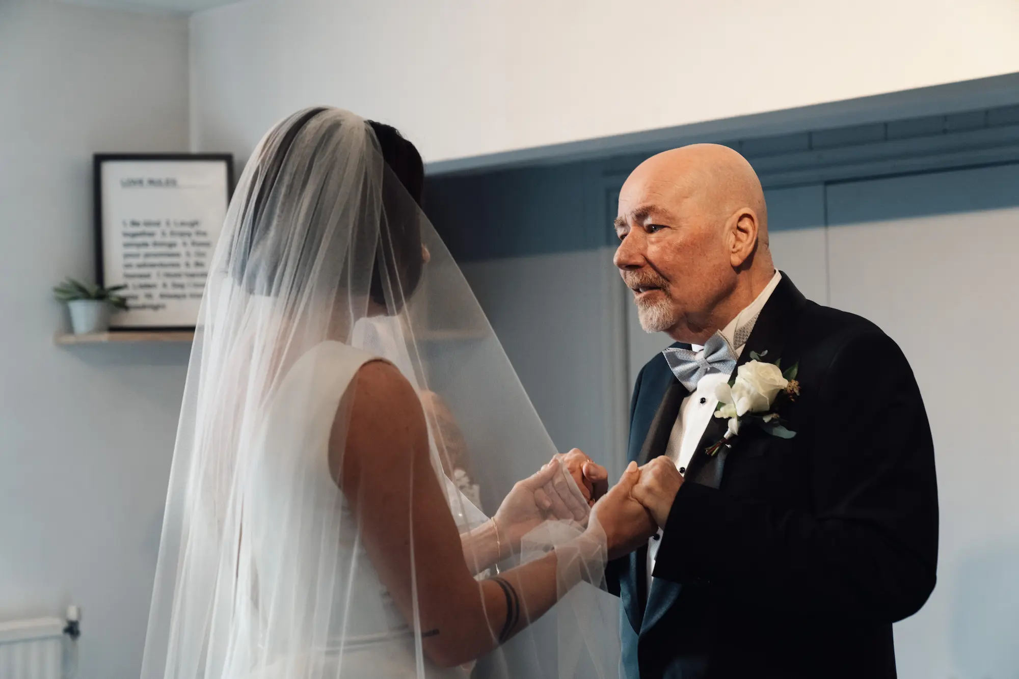 Tom Pitfield Photography