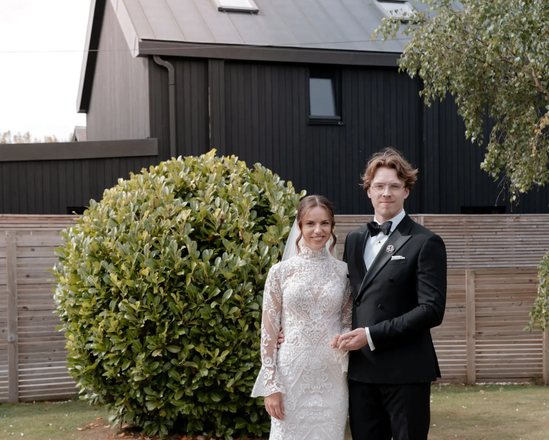 How to Choose the Right Wedding Venue for Your Day