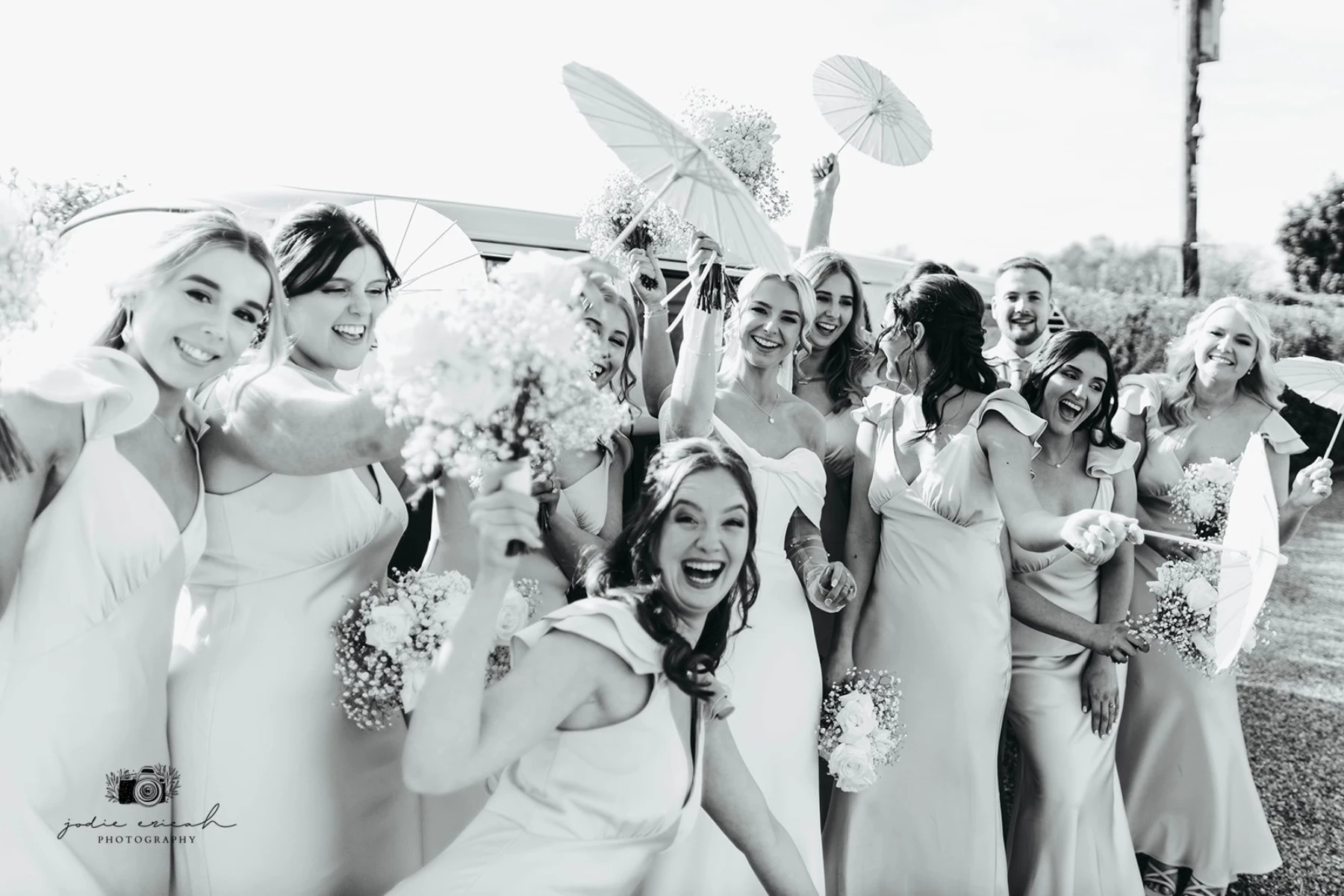 Jodie Ericah Photography