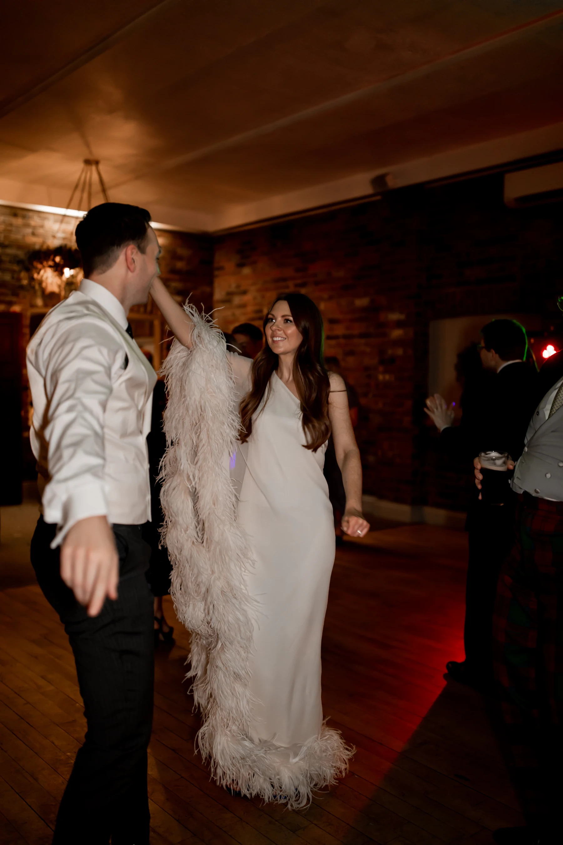 Nikita Mansell photography