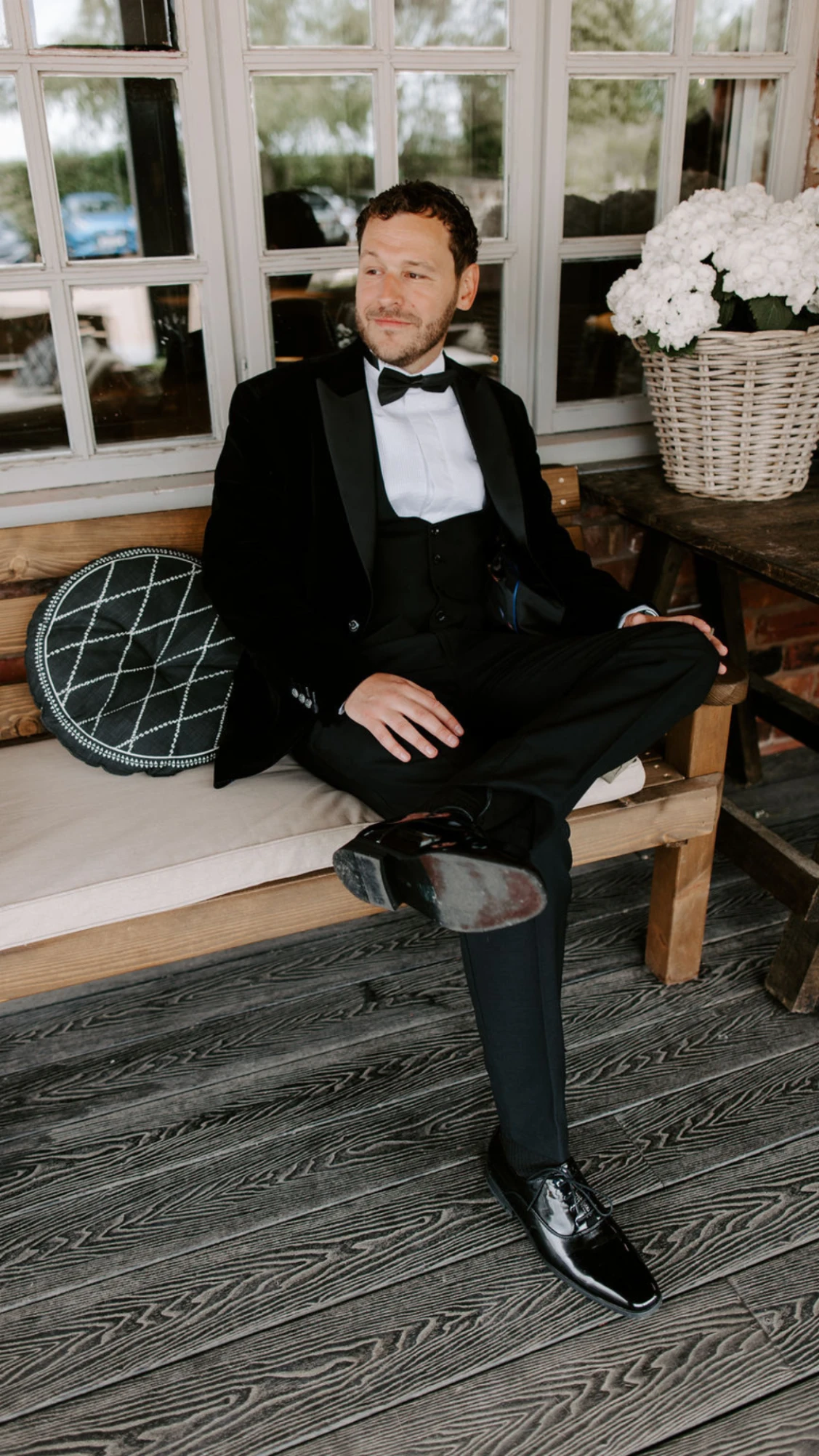 GAIL SECKER PHOTOGRAPHY