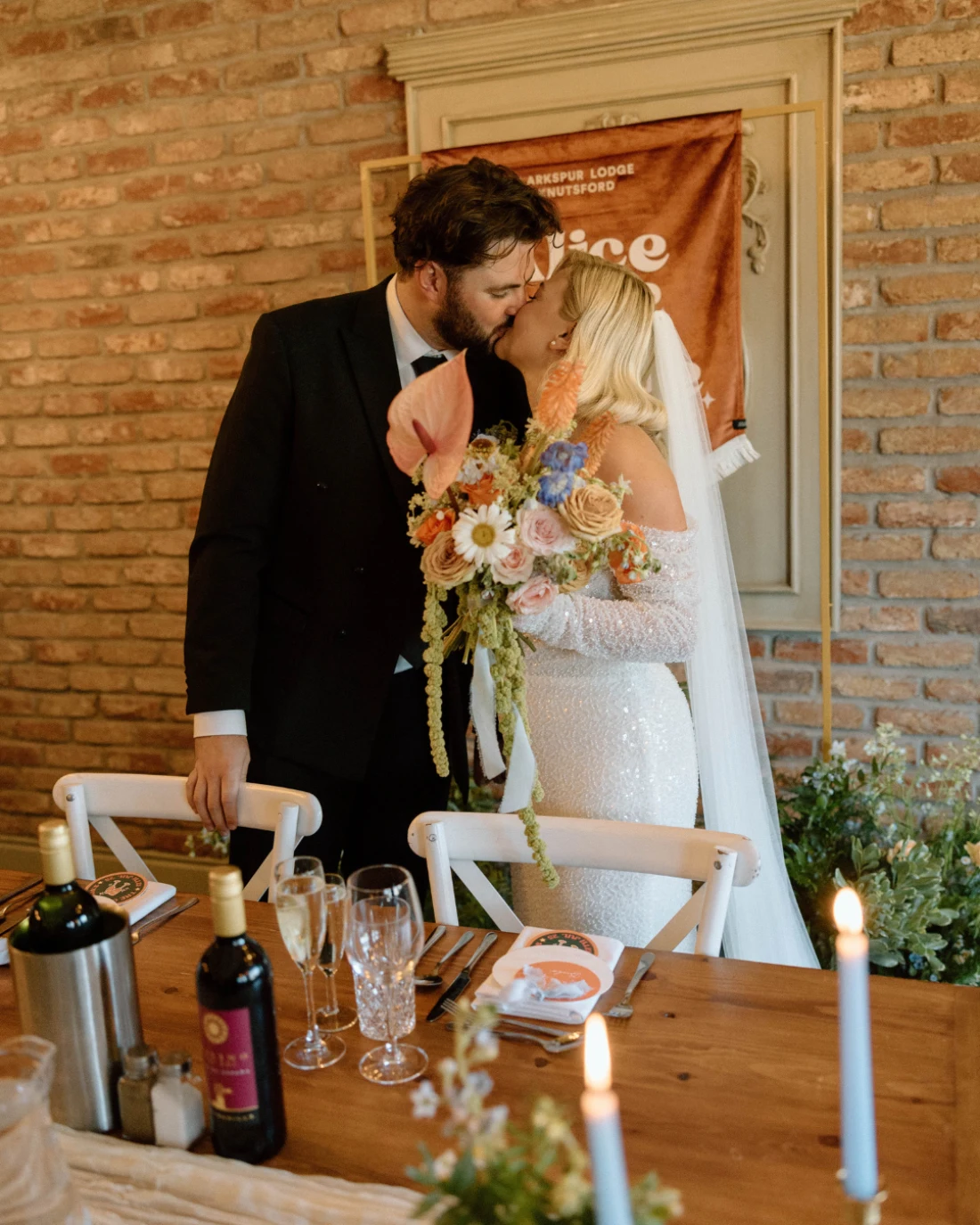 Leah Weddings