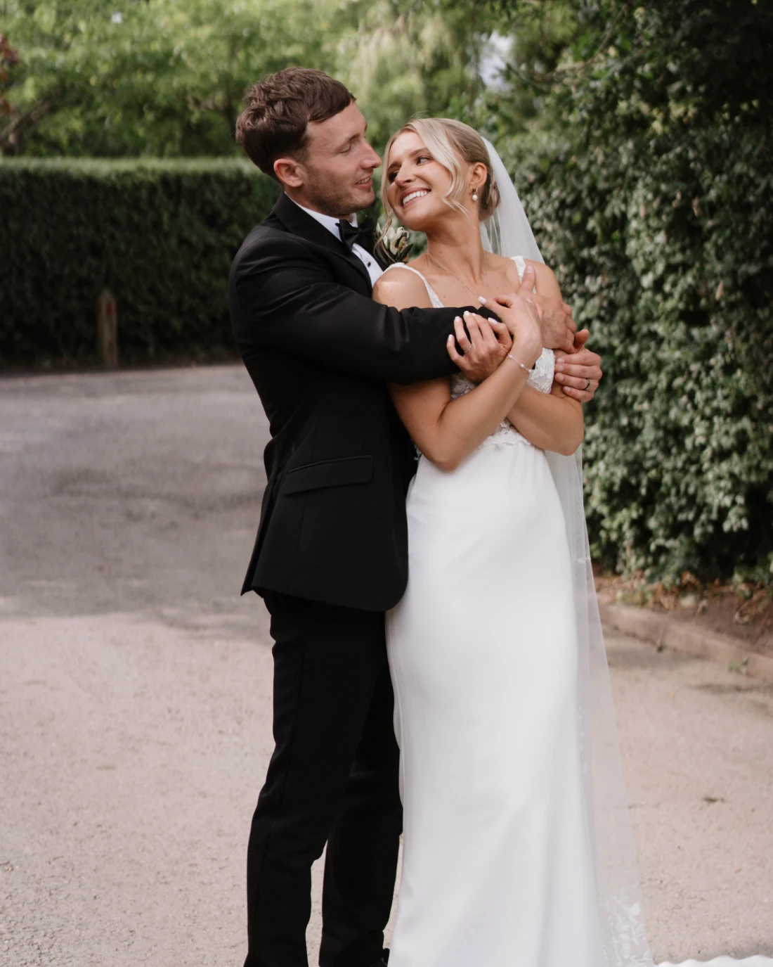 The Bride Tribe Photography