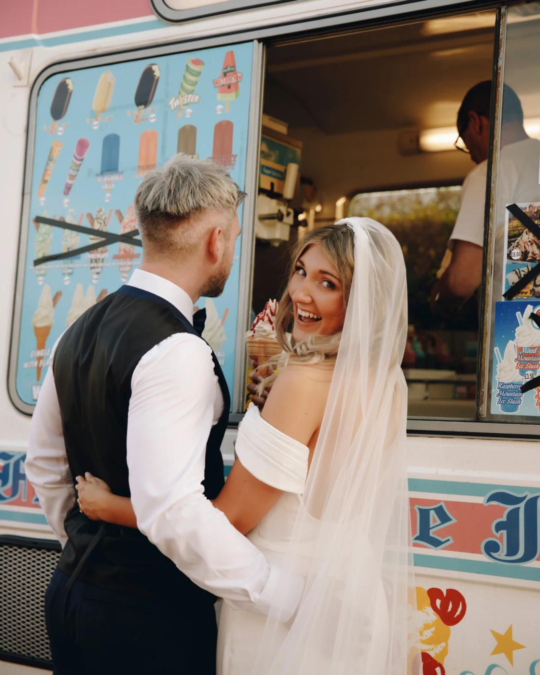 Marta Ferenc Weddings