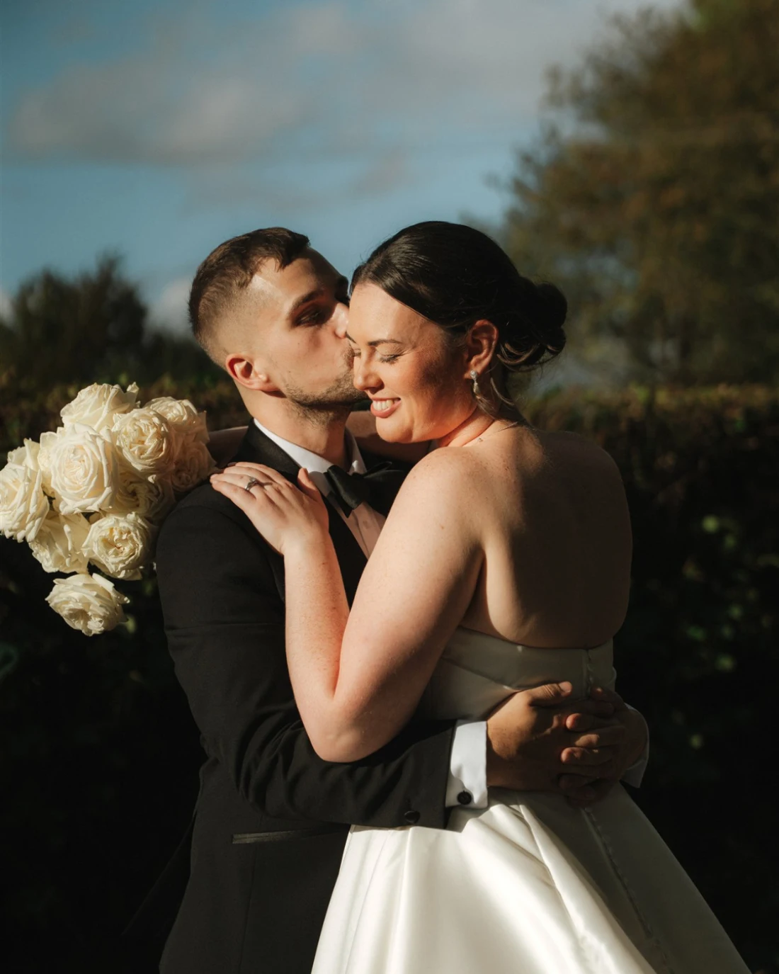 Take Two Wedding Photography