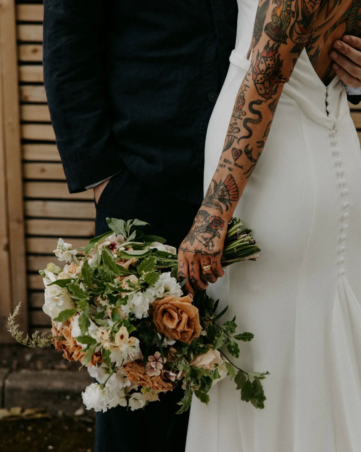 Aimee Rose Weddings