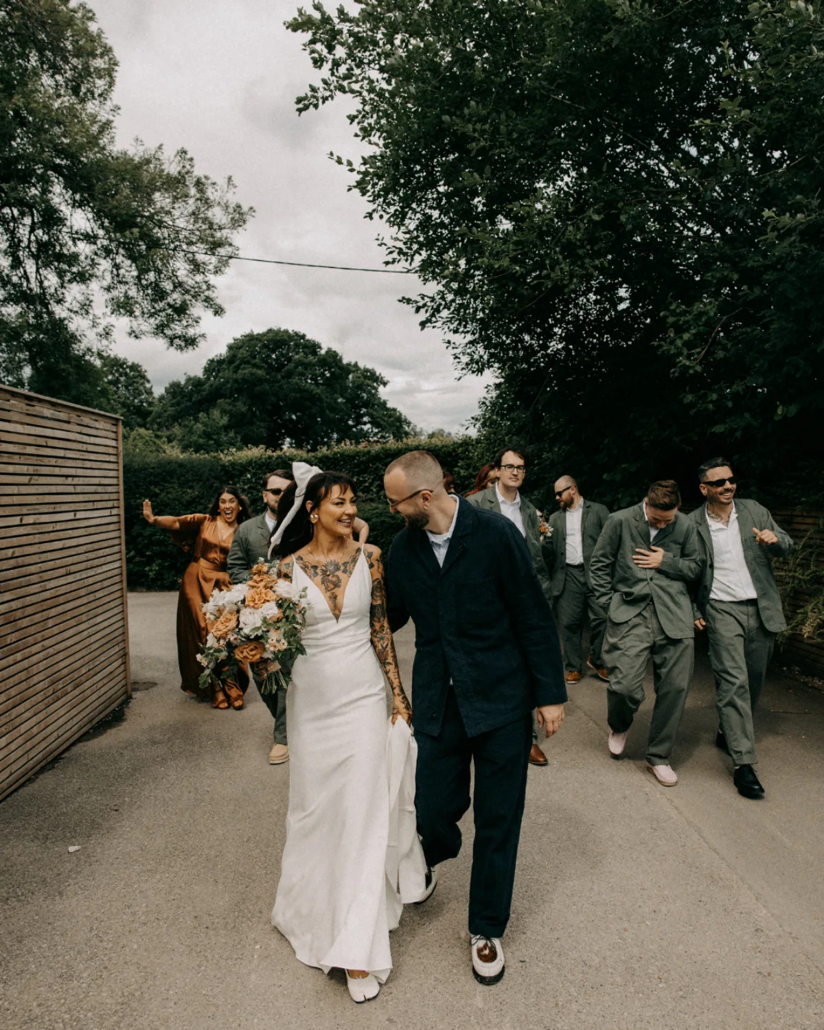 Aimee Rose Weddings