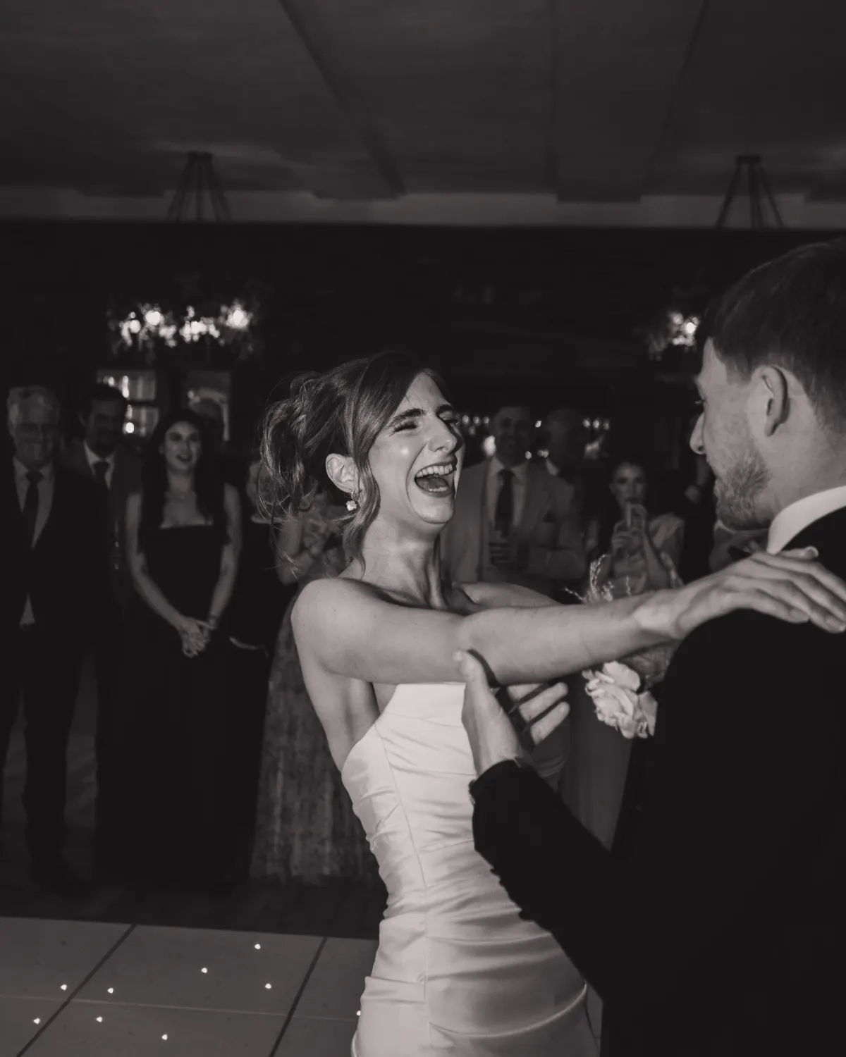 Amy Mack Weddings