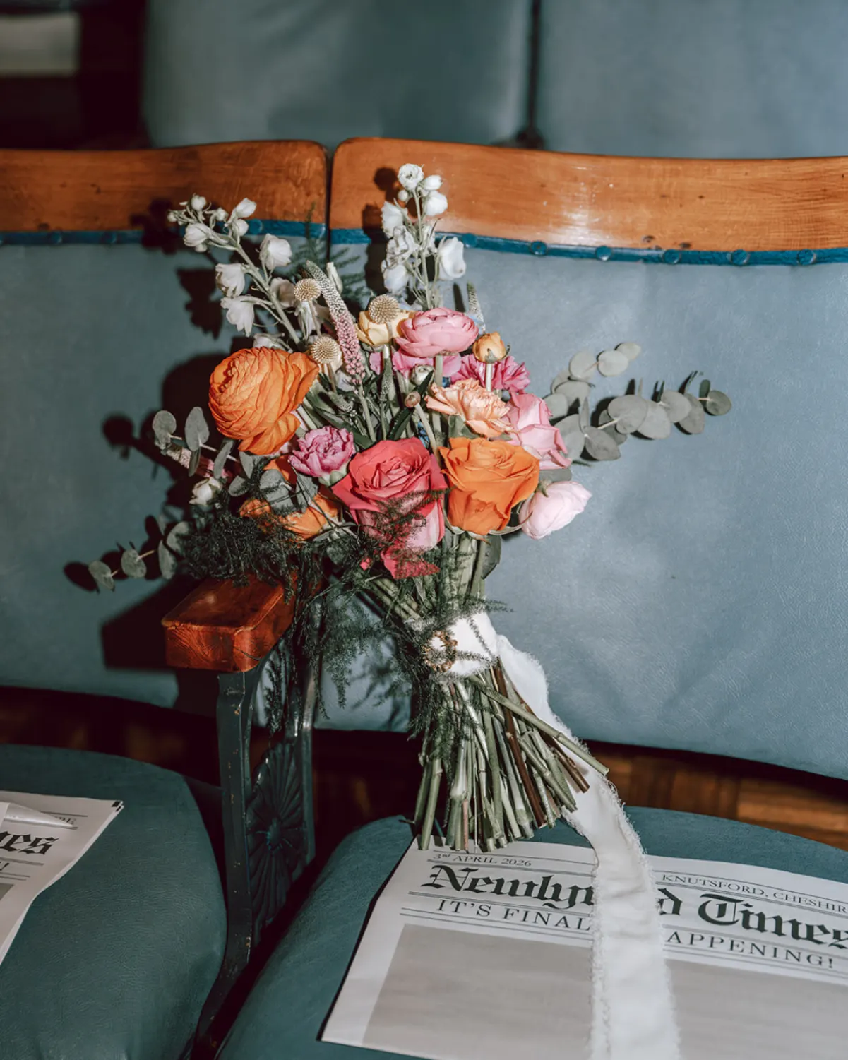 Lucy Alexandra Photography
