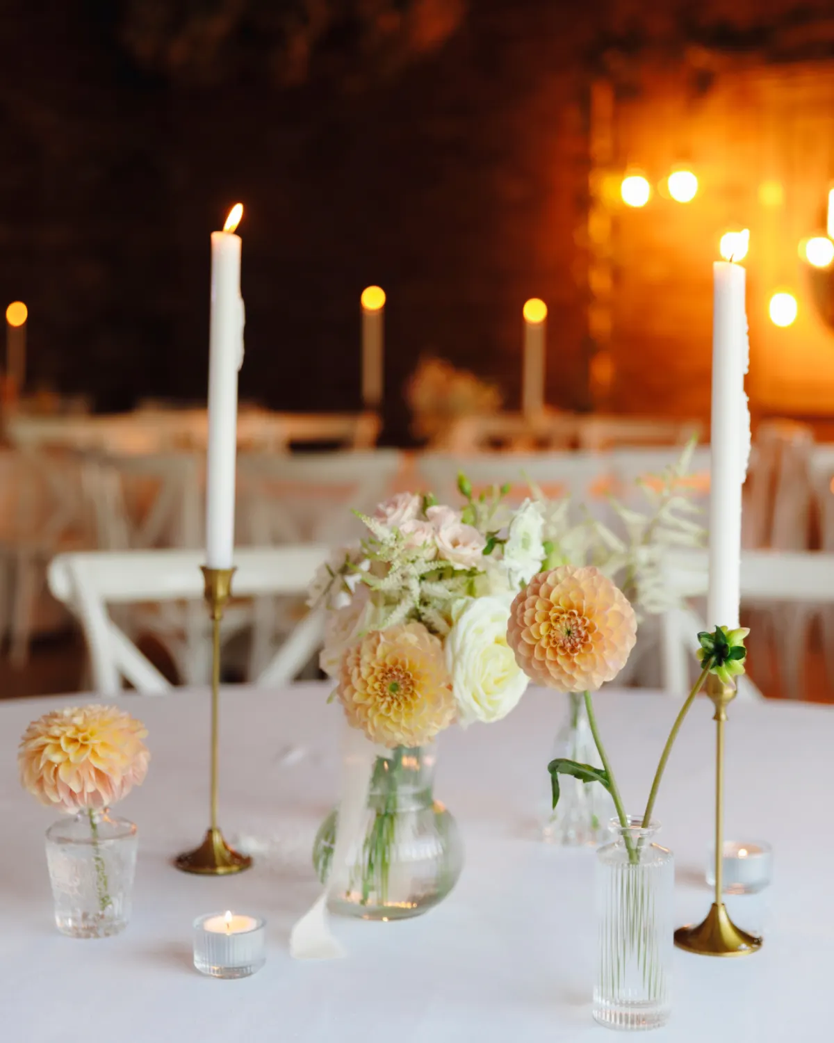 Marta Ferenc Weddings
