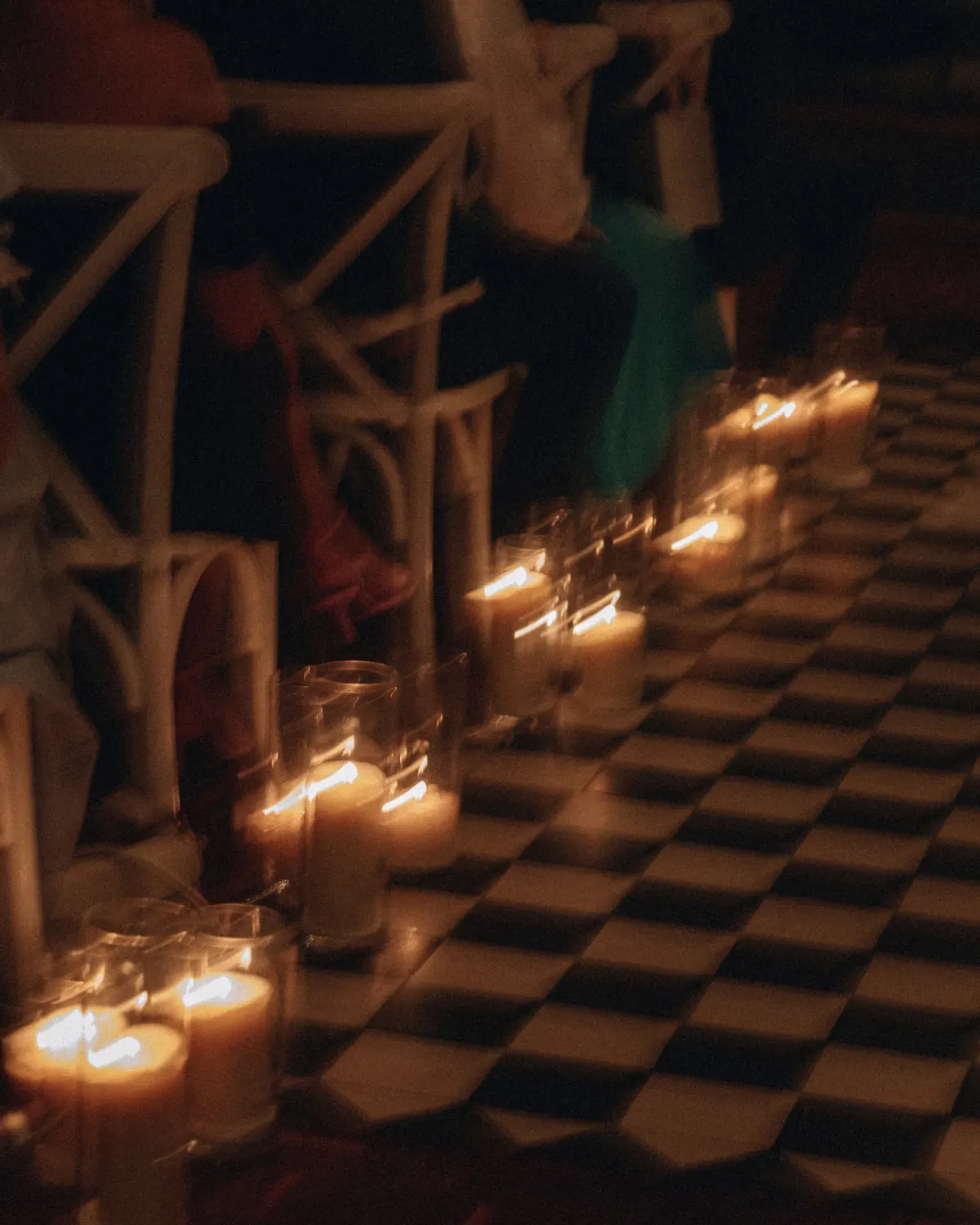 Marta Ferenc Weddings