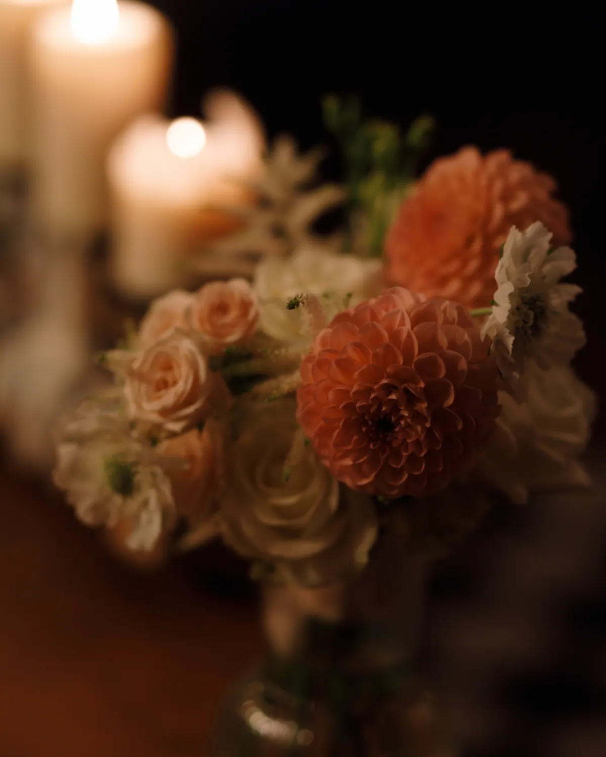 Marta Ferenc Weddings