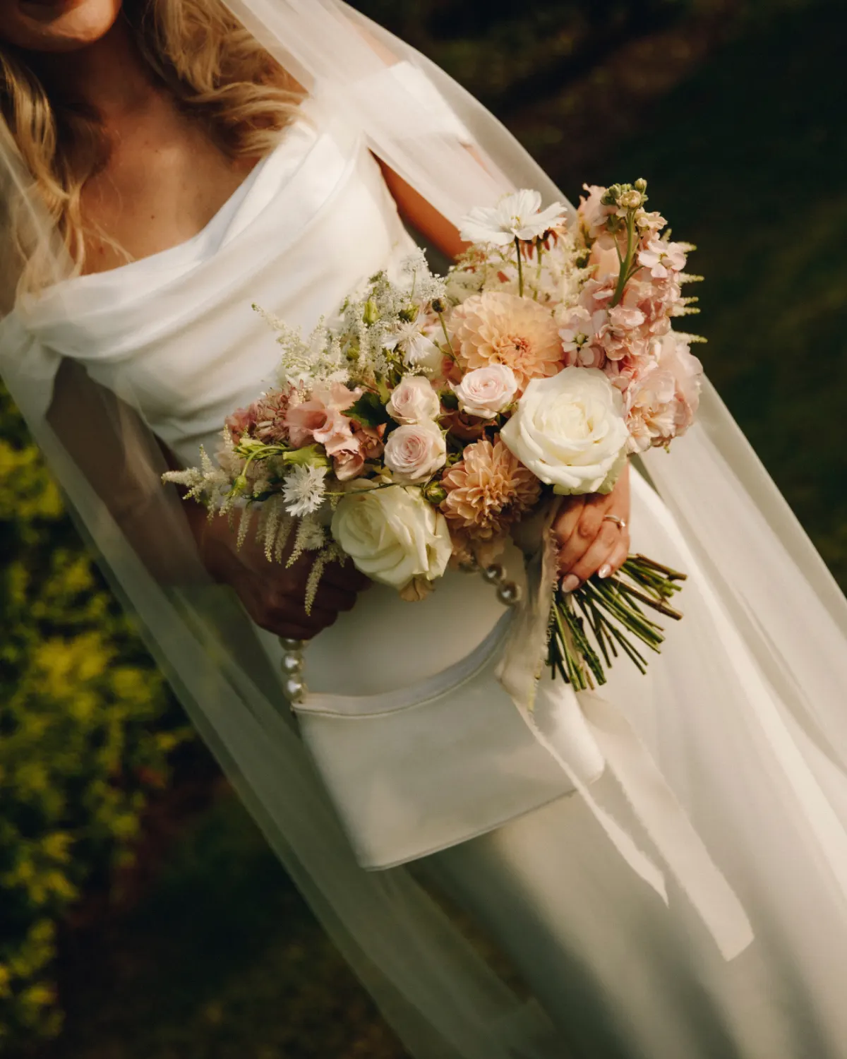 Marta Ferenc Weddings