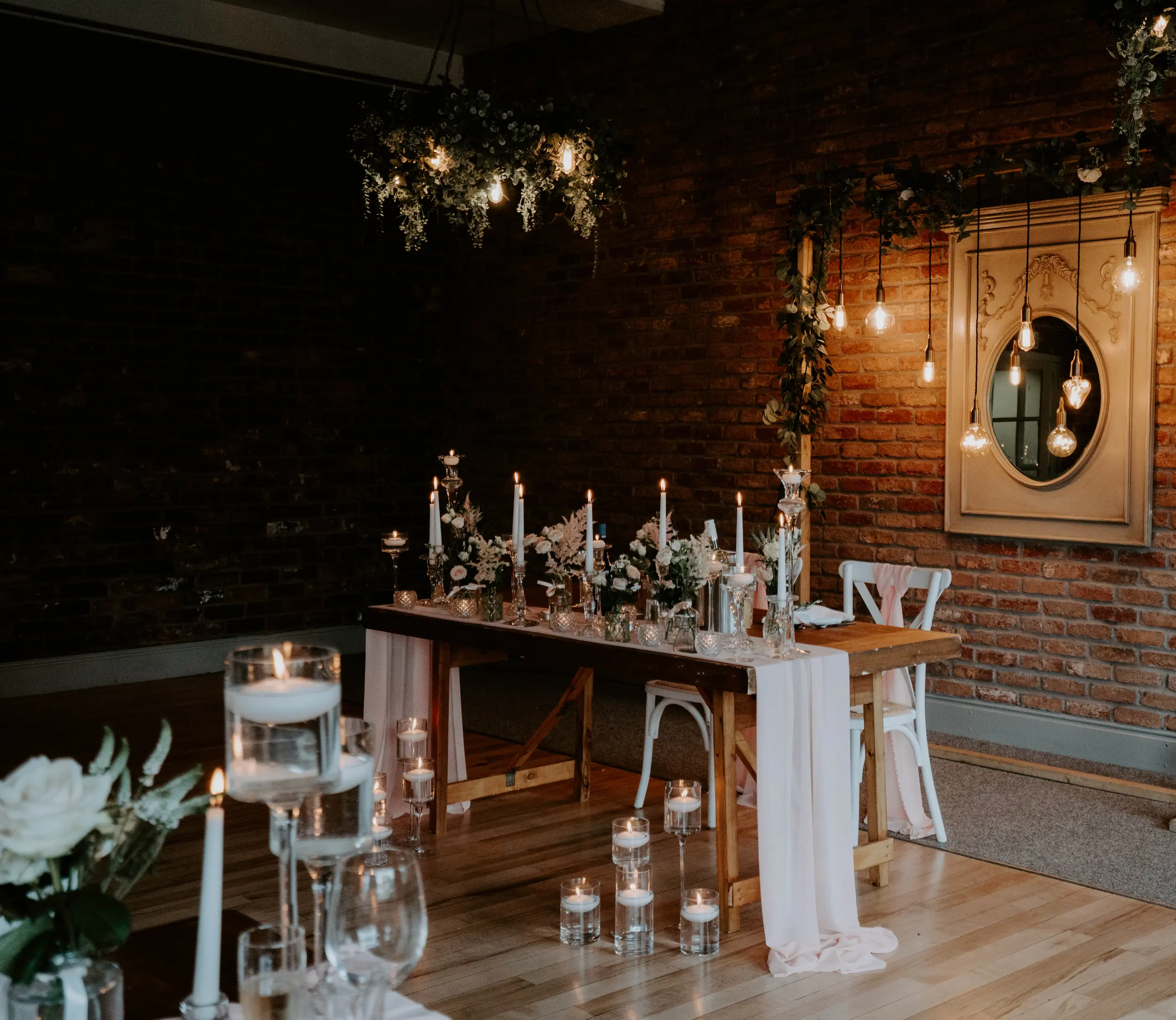 Why Intimate Weddings Are Becoming More Popular
