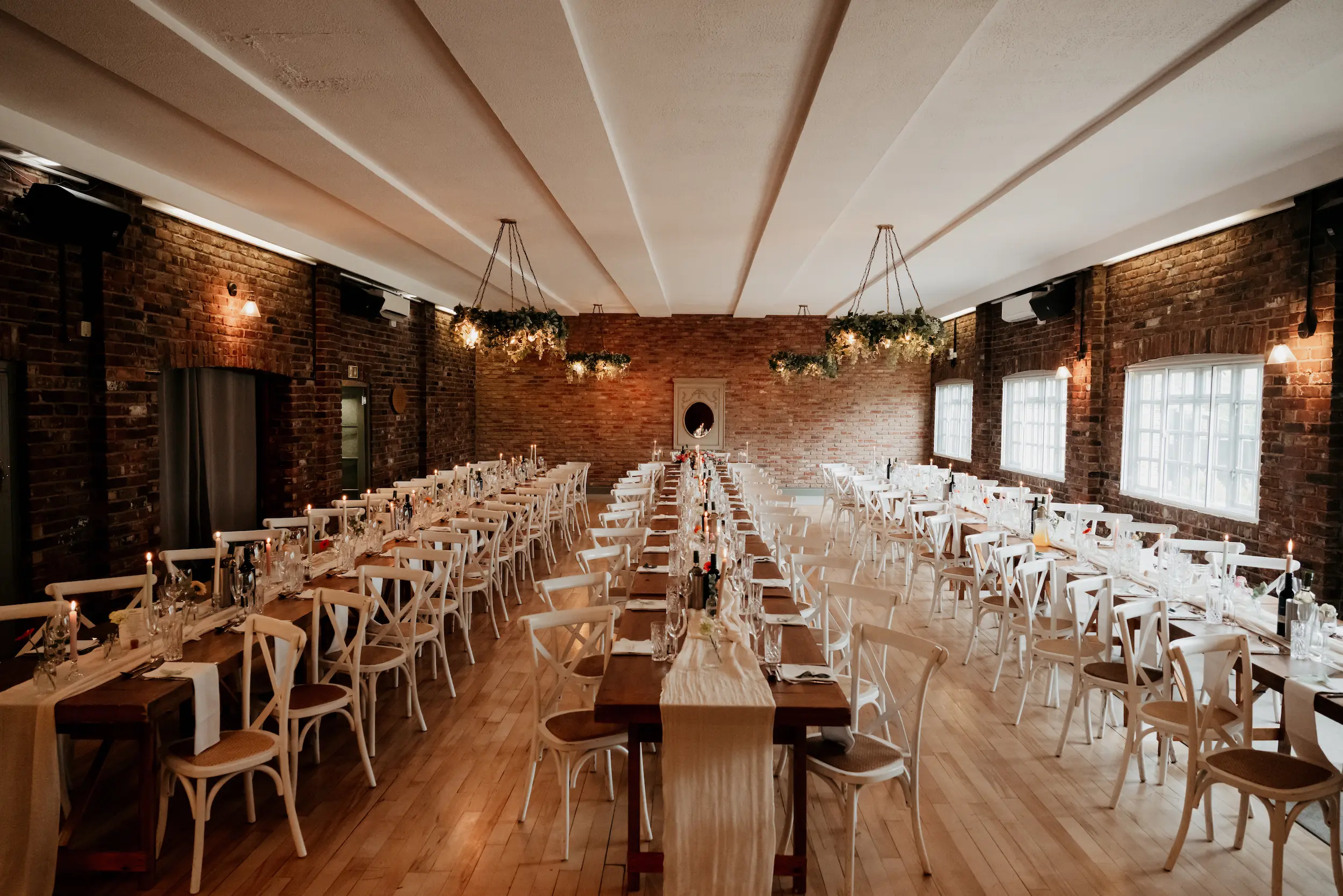 Questions to Ask Before Booking Your Wedding Venue