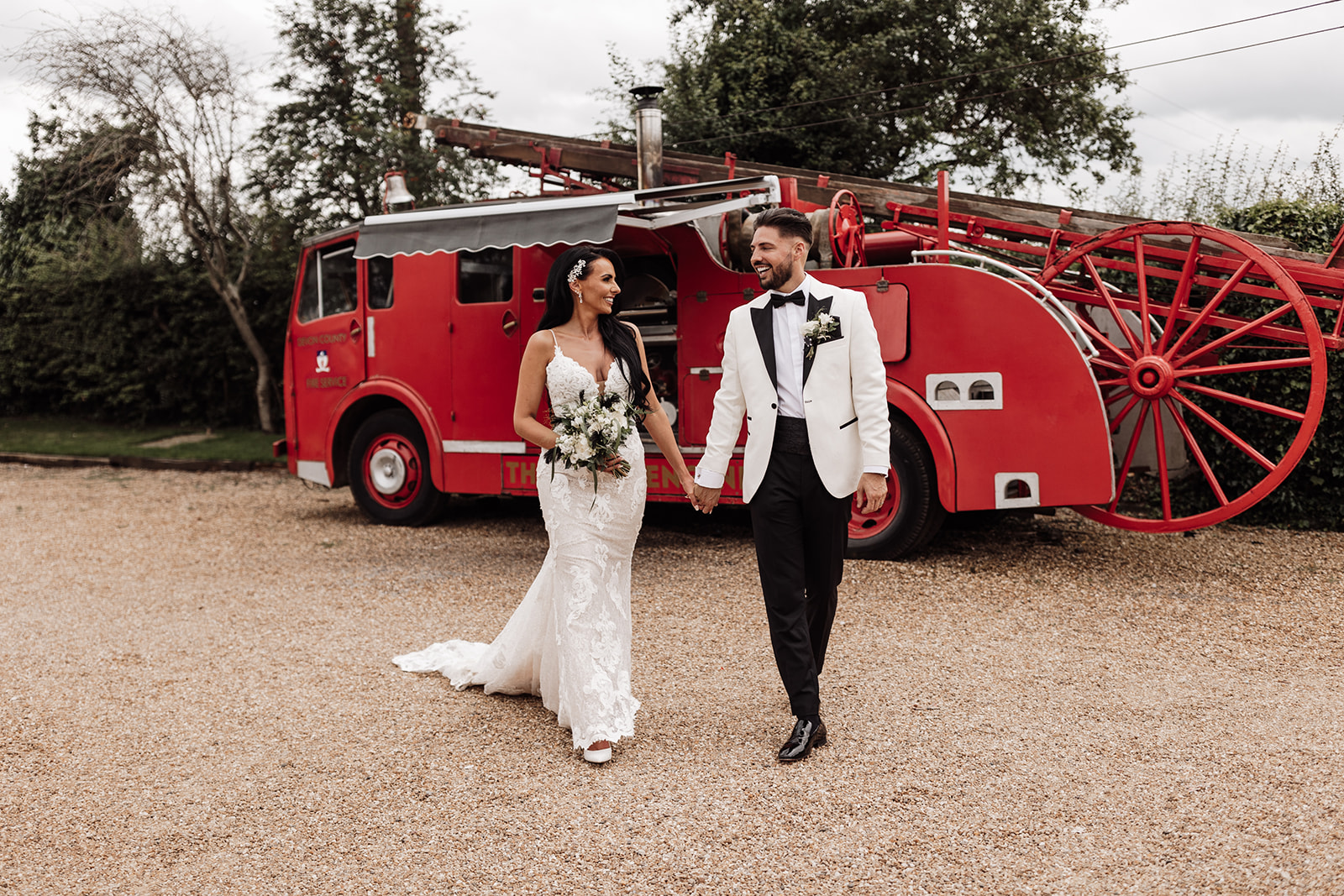 How to Make Your Wedding Day Feel Like an Experience