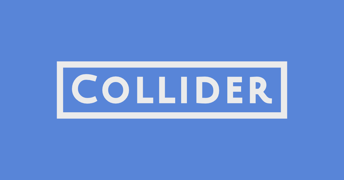Collider Ventures photo