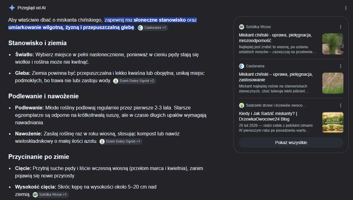 AIO w Polsce