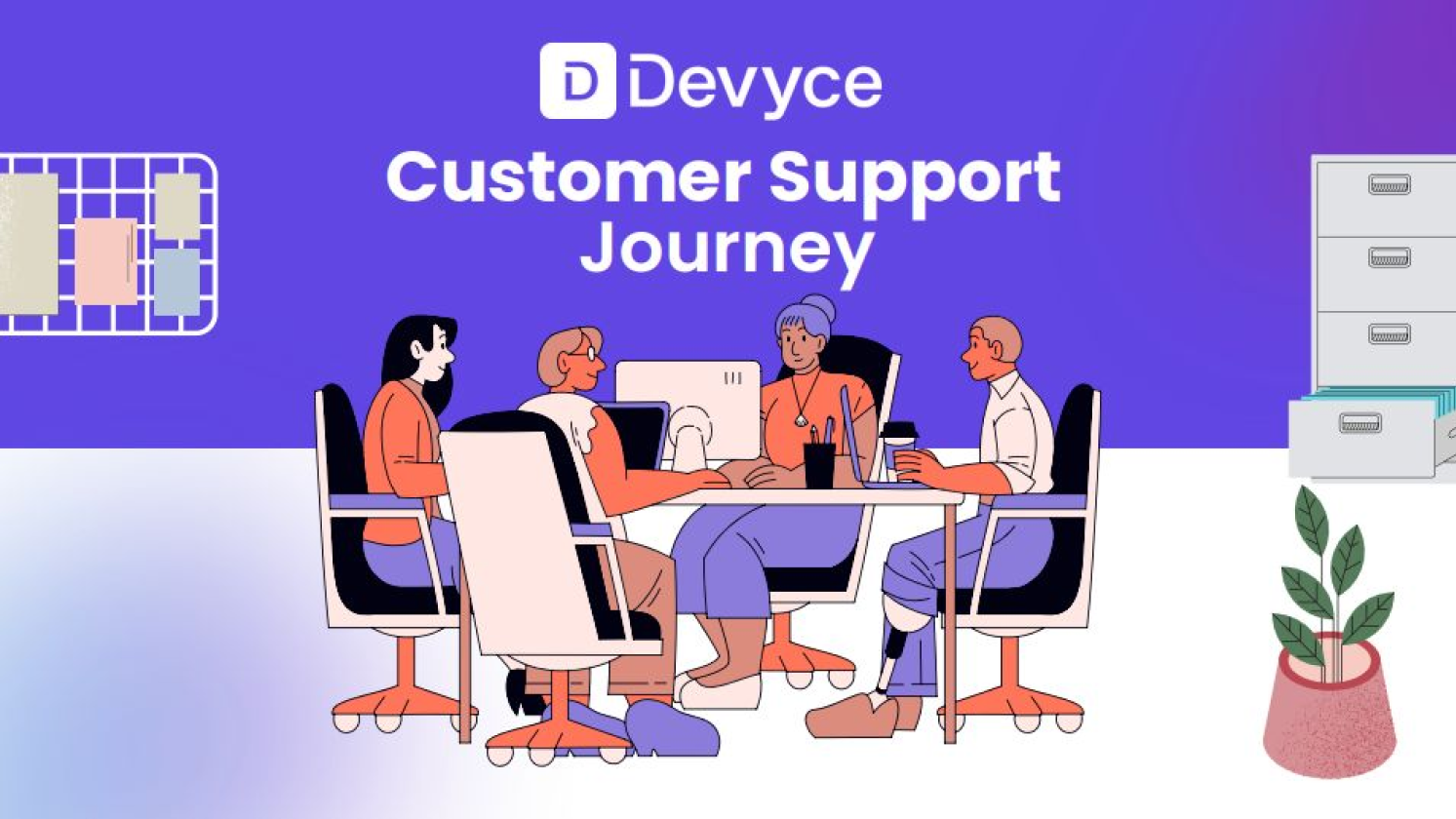 Behind every great VoIP platform is an even greater support team!