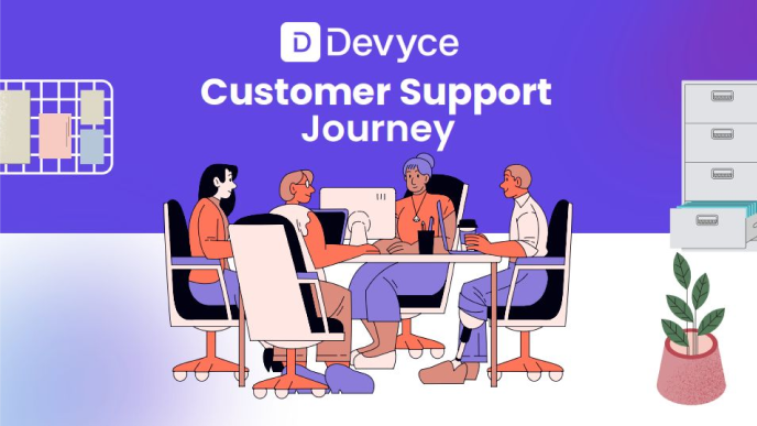 Behind every great VoIP platform is an even greater support team!