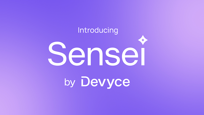 Introducing Sensei, your personalised recruitment coach