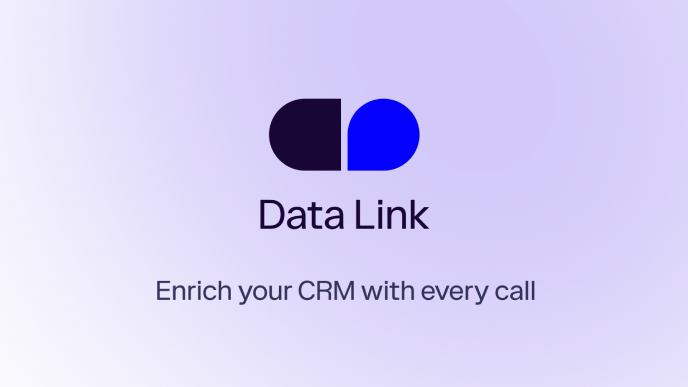 Meet Data Link