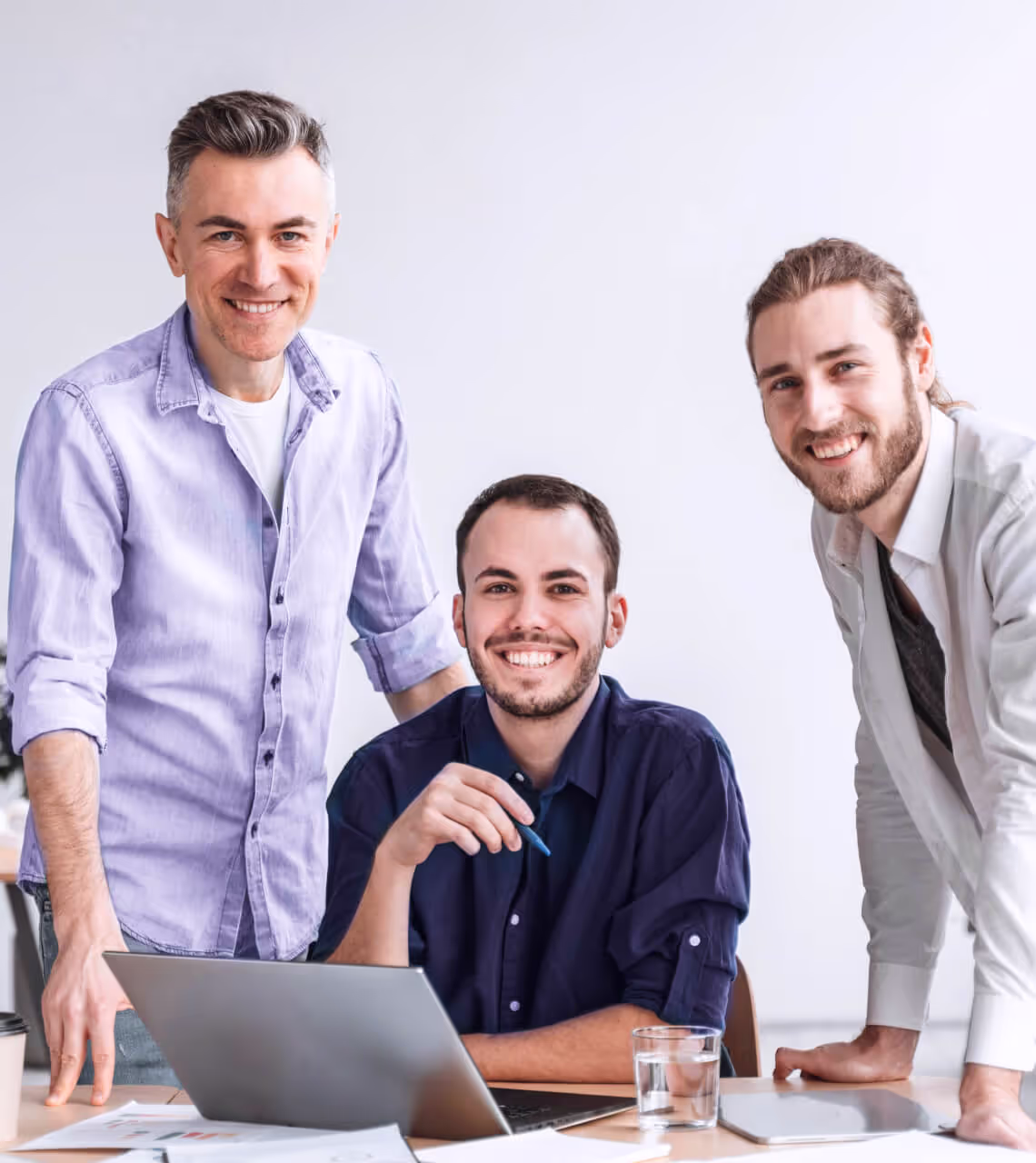 About us Image -  Fortify Capital