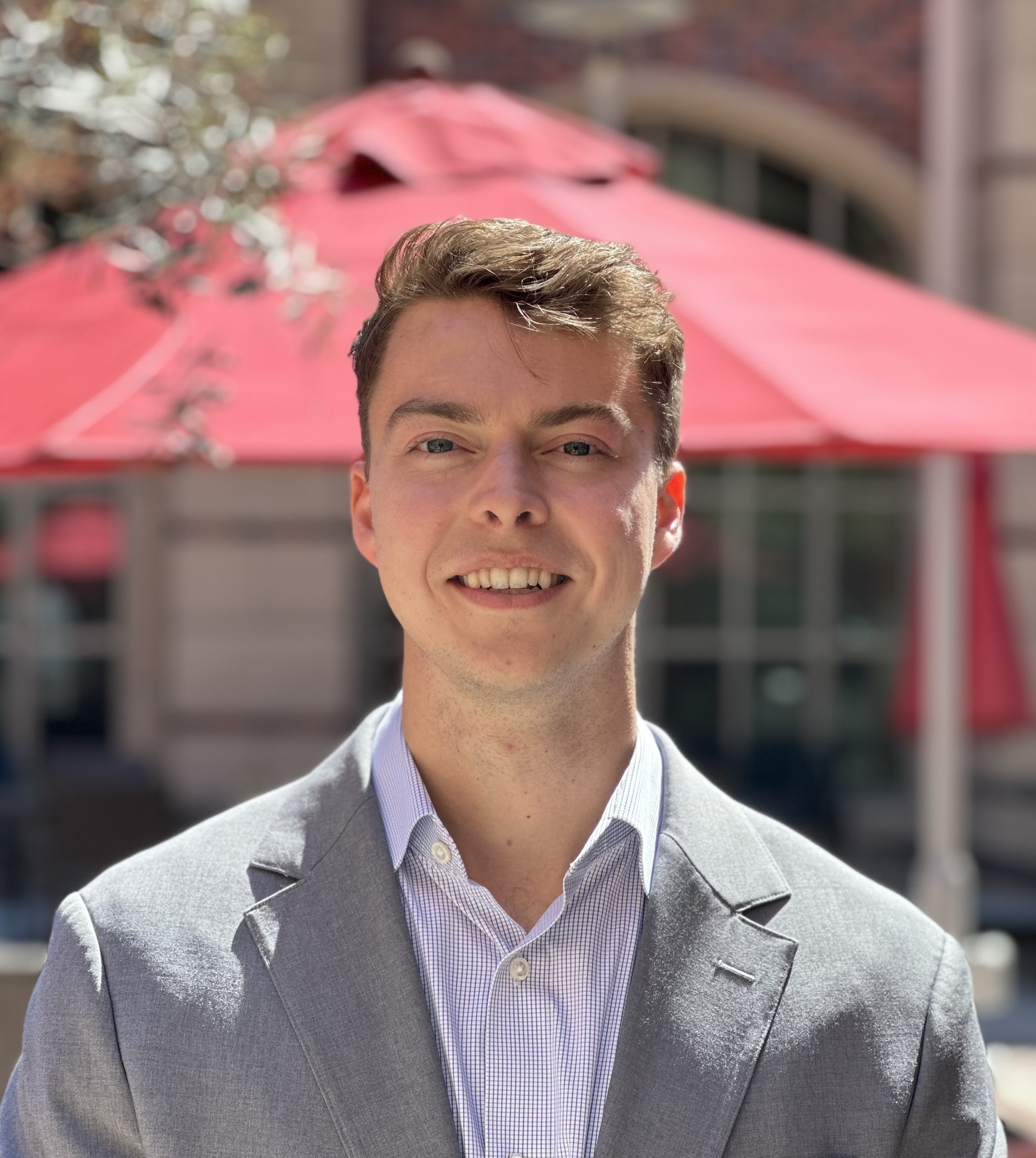  Fortify Capital - Leadership