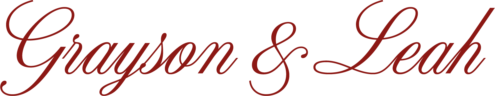 Grayson Holt Leah Evans Wedding Website April 11 Beauregard-Keyes House New Orleans Tujagues 