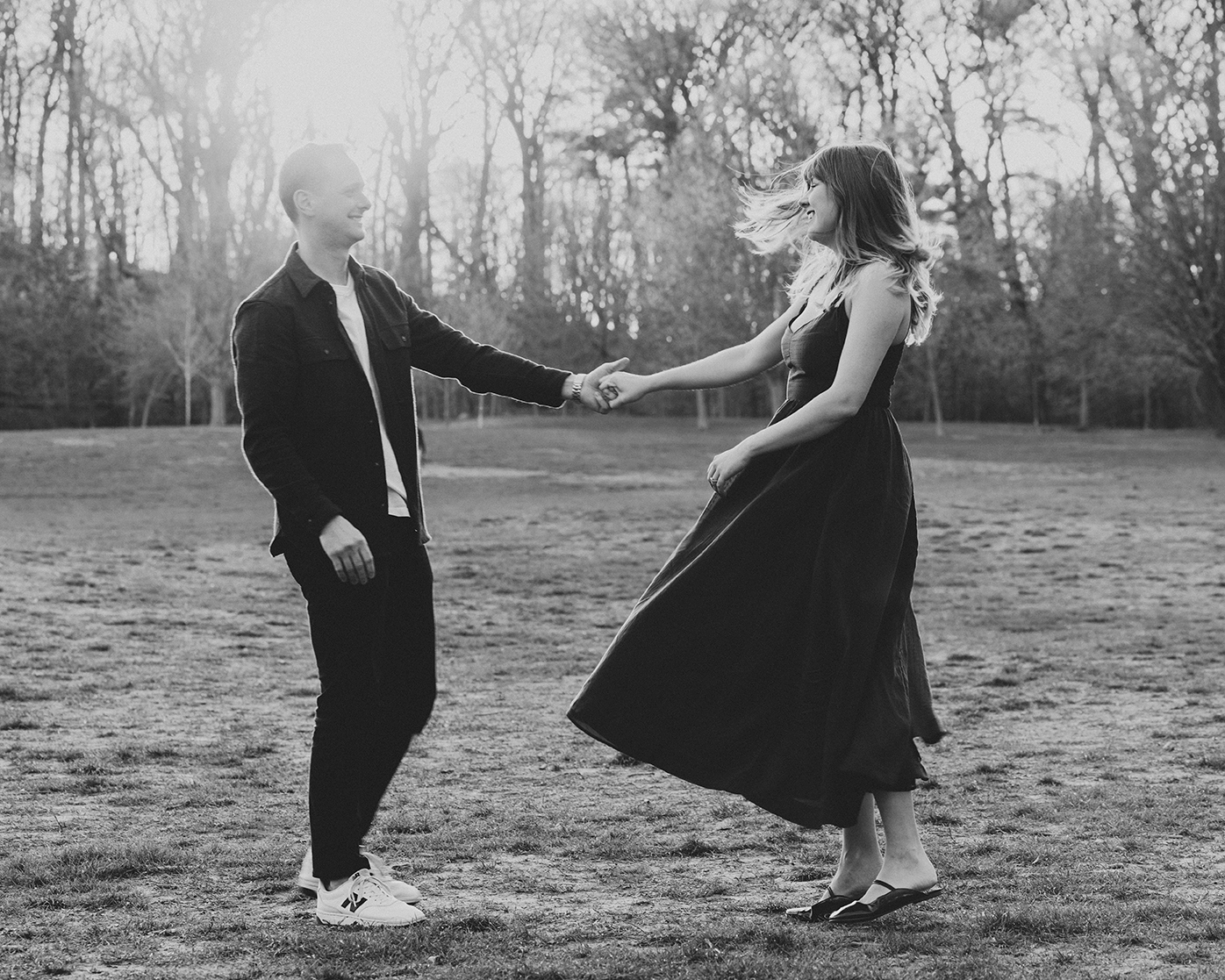 Grayson Holt Leah Evans Wedding Website April 11 Beauregard-Keyes House New Orleans Tujagues