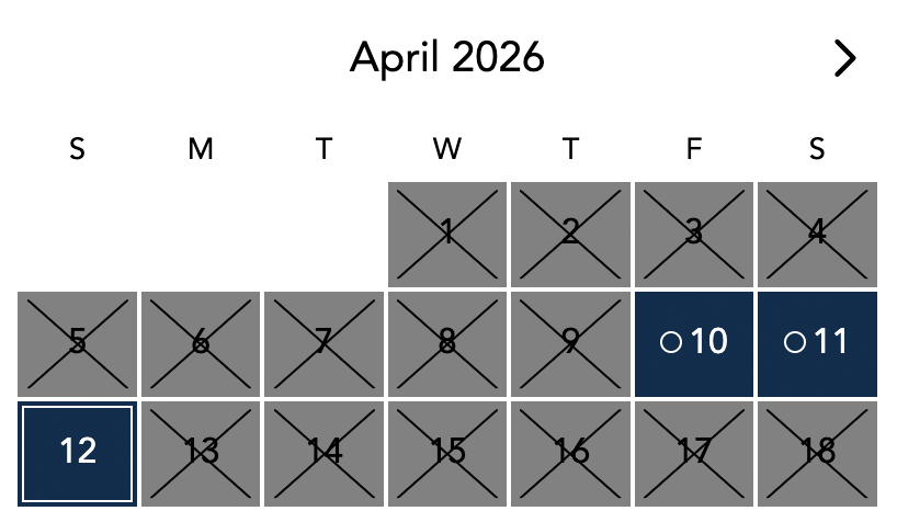 Grayson Holt Leah Evans Wedding Website April 11 Beauregard-Keyes House New Orleans Tujagues 