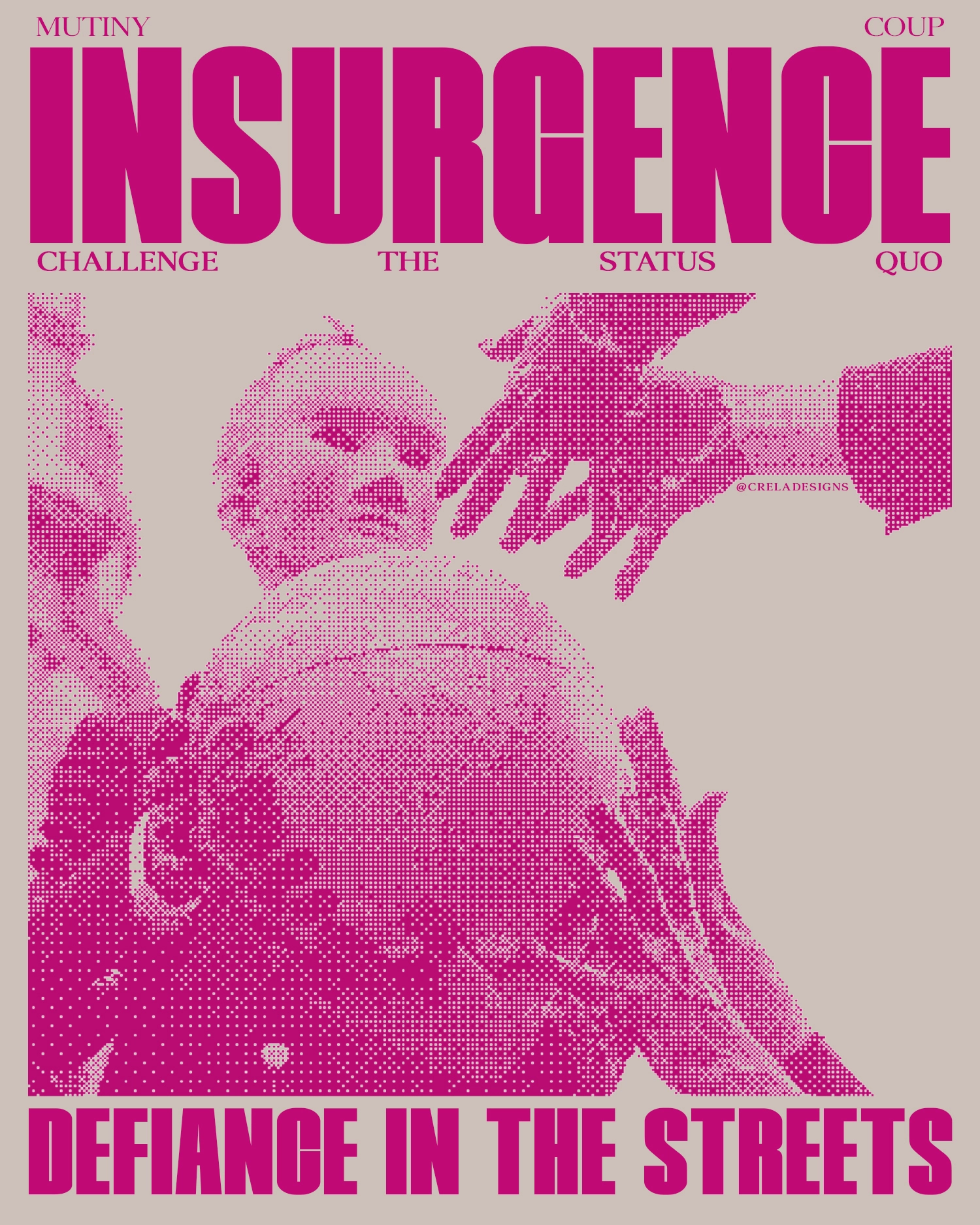 Poster Design