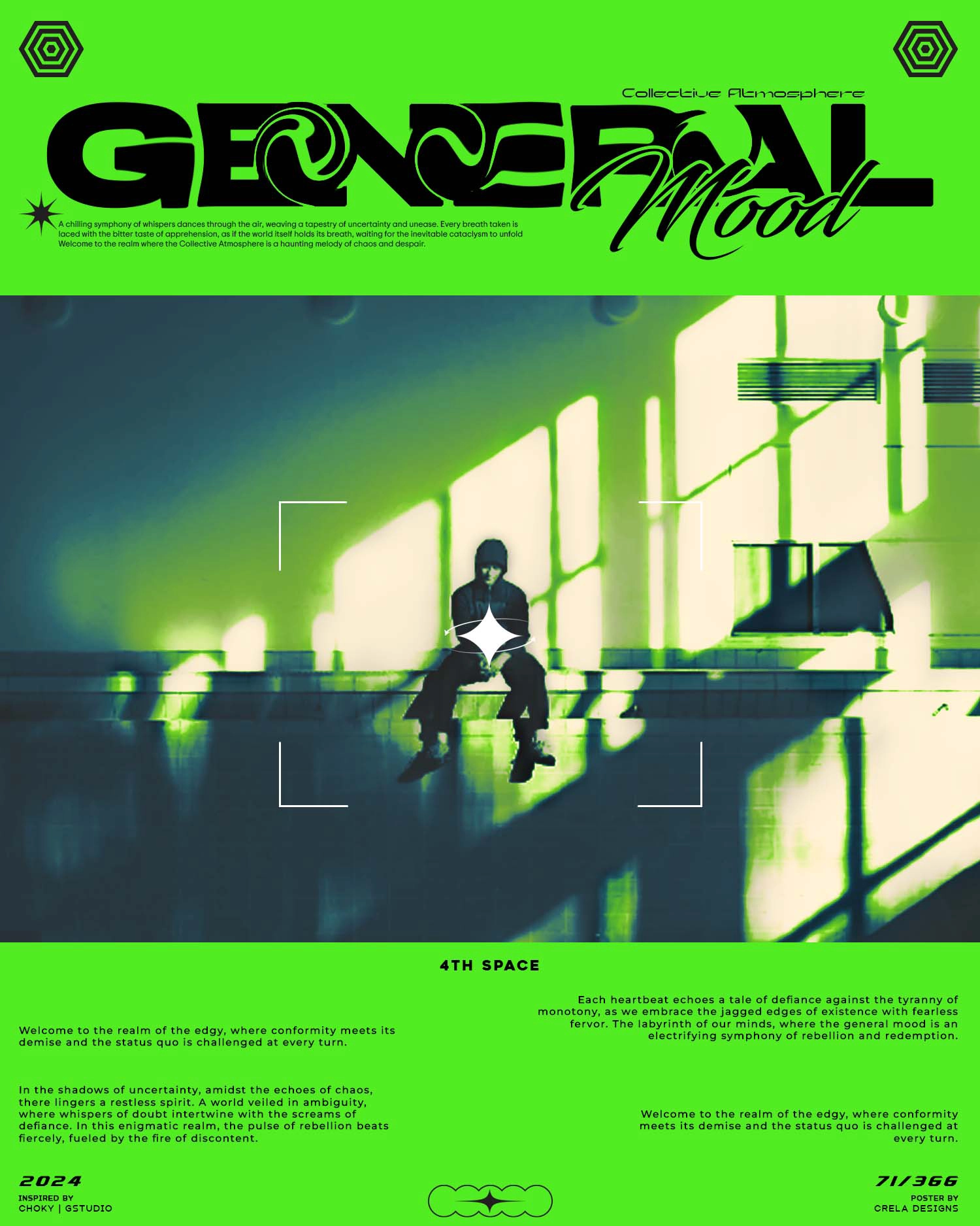 Poster Design