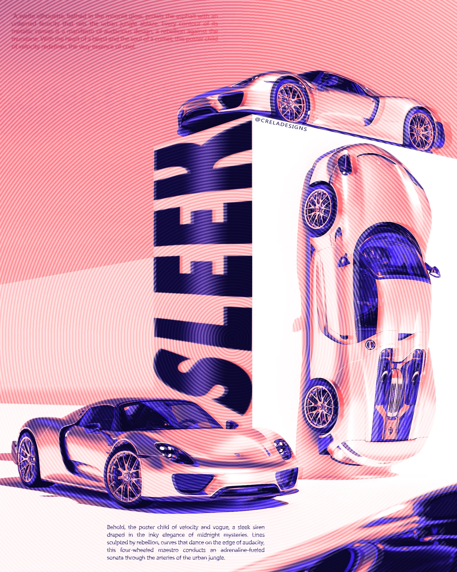 Poster Design