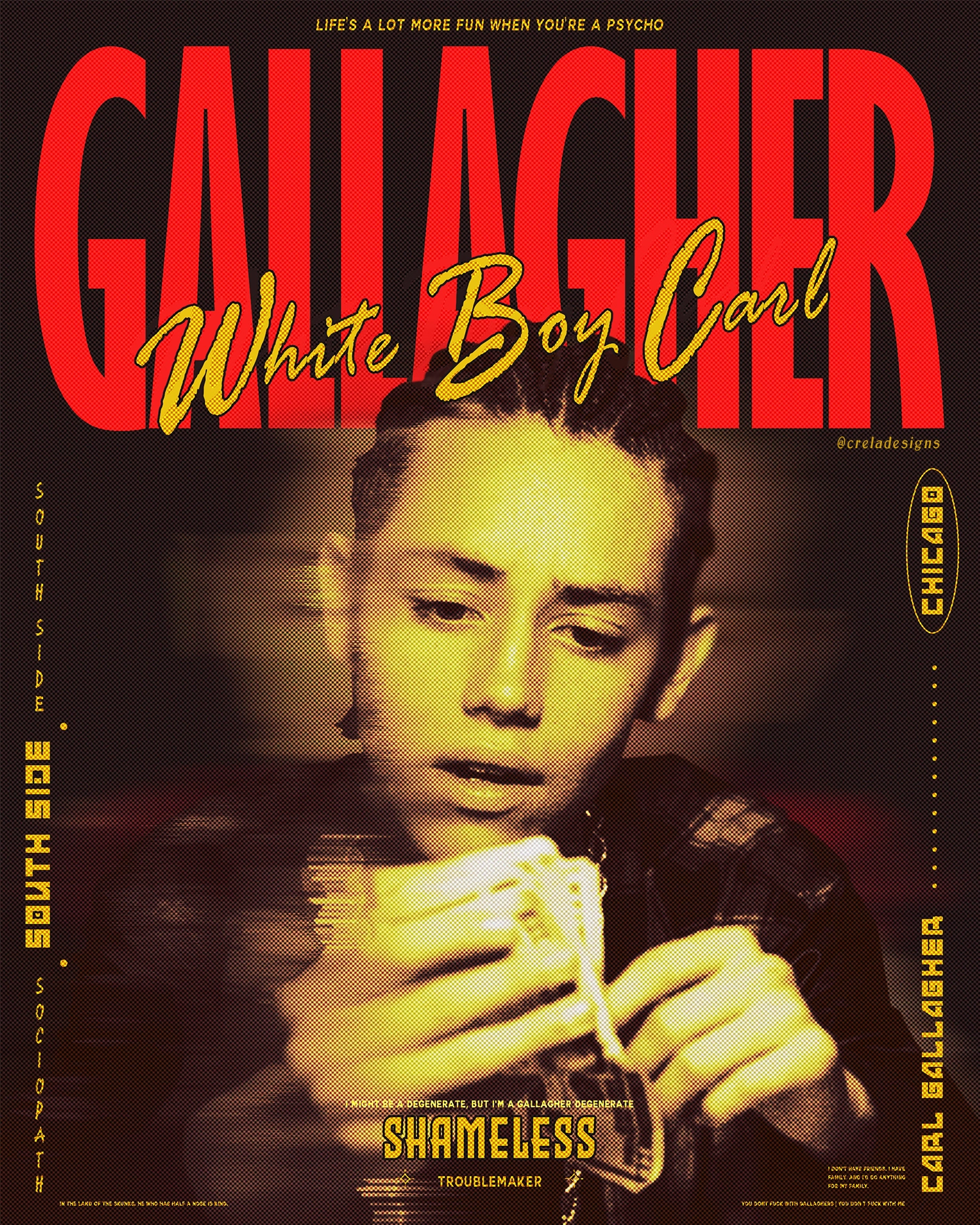 Poster Design