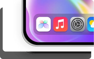 Logo and UI Design