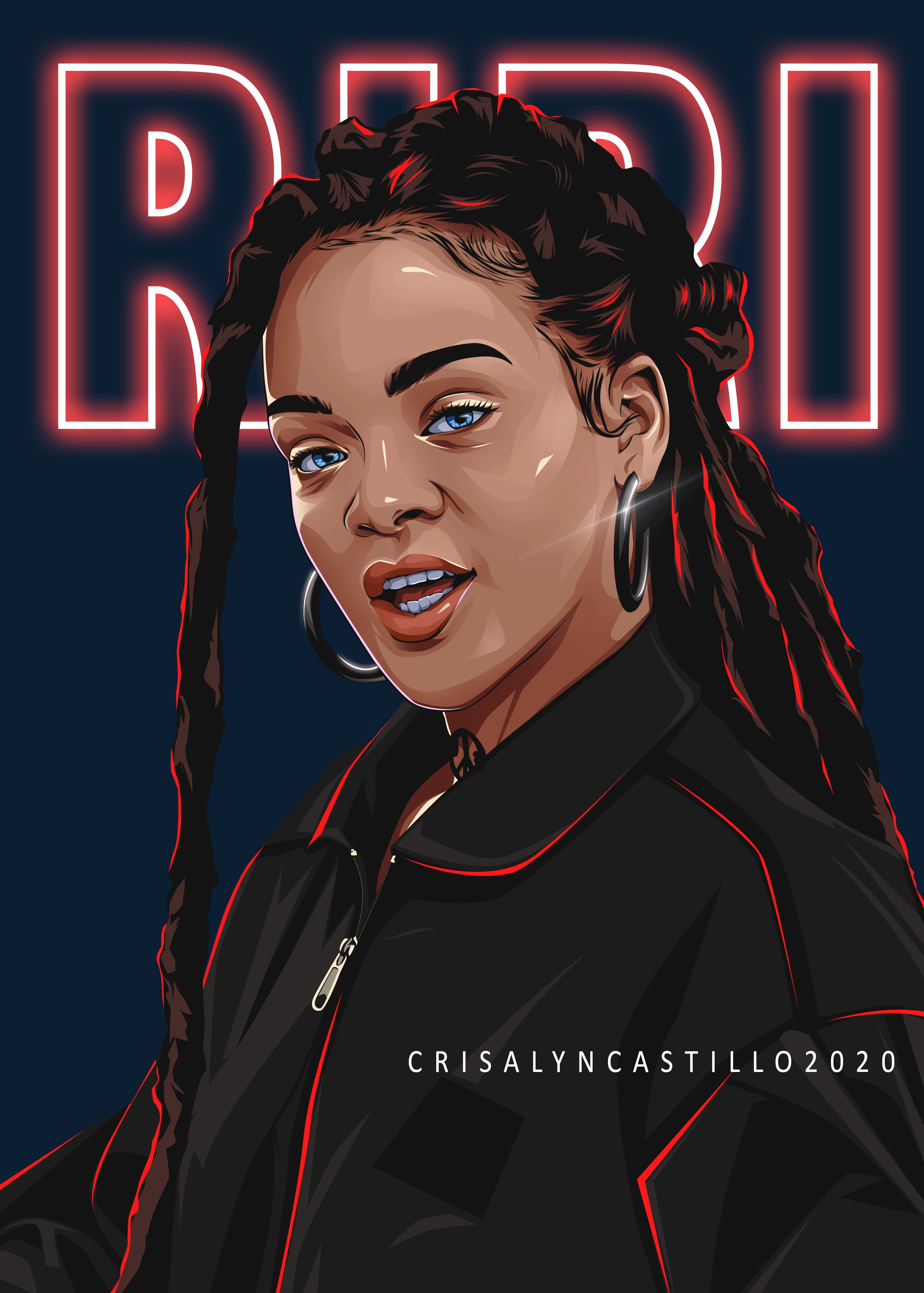 Digital Art #6