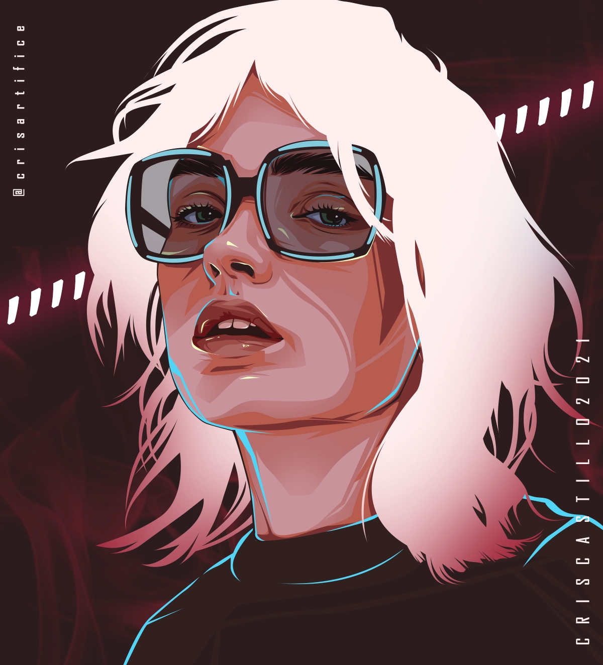 Digital Art #3