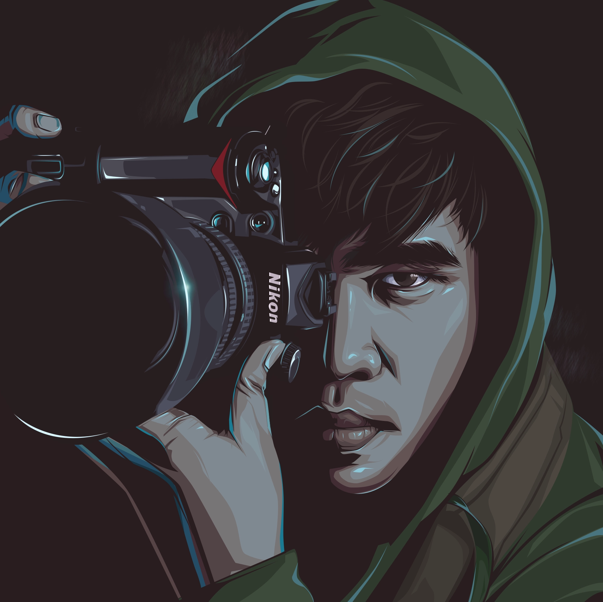 Digital Art #2